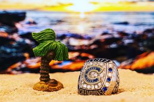 Image post by @casteelcoltsmvb on Instagram