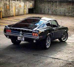 Image post by @markfickenfordcharlotte on Instagram