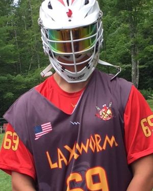 Image post by @washeduplaxbros on Instagram
