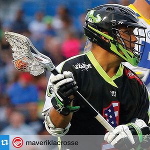 Image post by @cascade_lacrosse on Instagram