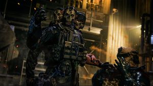 Image post by @CallofDuty on Twitter/X