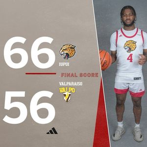 Image post by @iupuimbb on Instagram
