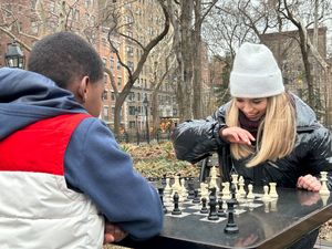Image post by @ChessKidcom on Twitter/X