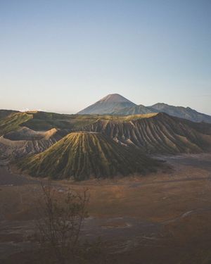 Image post by @unsplash on Instagram