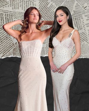 Image post by @maggiesotterodesigns on Instagram