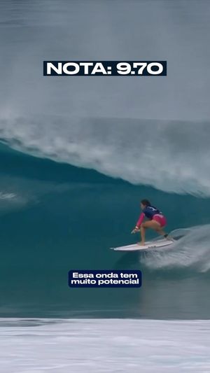 Video post by @wslbrasil on Instagram