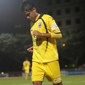 Image post by @sgpremierleague on Instagram