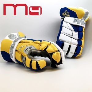Image post by @maveriklacrosse on Instagram