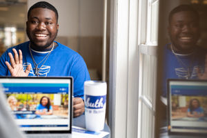 Image post by @memphisalumni on Instagram
