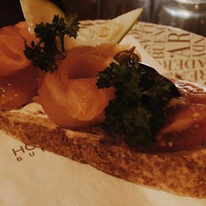 Image post by @hotelmadero on Instagram