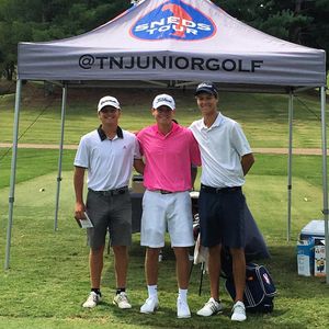 Image post by @tgfjuniorgolf on Instagram