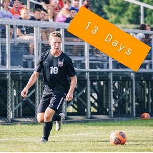 Image post by @bobcatsoccer on Instagram