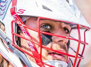 Image post by @cascade_lacrosse on Instagram