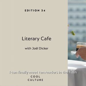 Image post by @nespresso on Instagram
