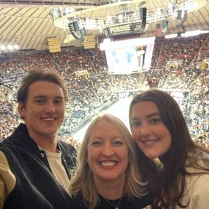 Image post by @purduemswimdive on Instagram