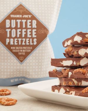 Image post by @traderjoes on Instagram
