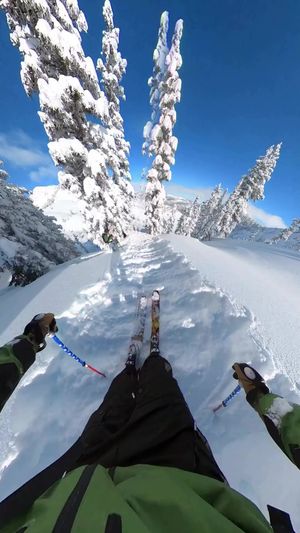 Video post by @jskis on Facebook