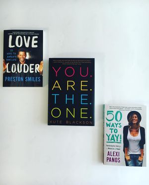Image post by @gallerybooks on Instagram
