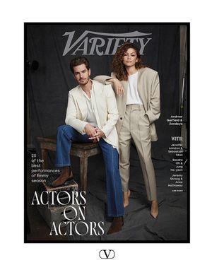 Image post by @maisonvalentino on Instagram