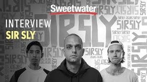 Video post by @sweetwater on YouTube