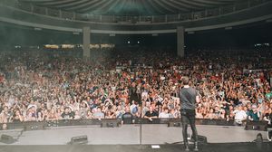 Image post by @thirdeyeblind on Instagram
