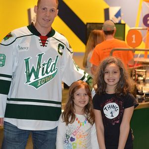 Image post by @iowawild on Instagram
