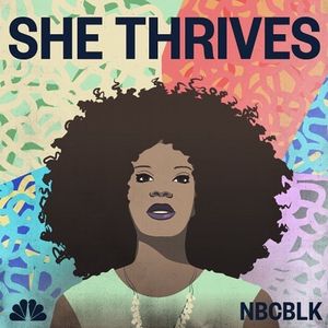 Image post by @nbcblk on Instagram