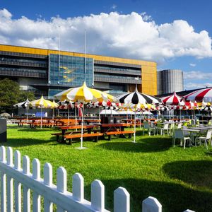 Image post by @australianturfclub on Instagram