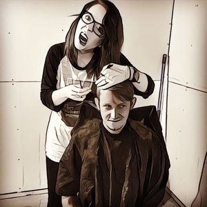 Image post by @annabellescurse on Instagram