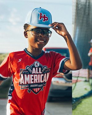 Image post by @hunterpencebaseball on Instagram