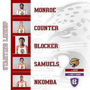 Image post by @iupuimbb on Instagram