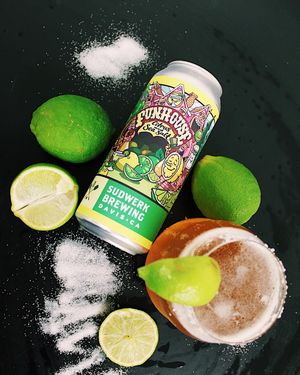 Image post by @sudwerkbrew on Instagram