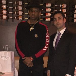 Image post by @myfabolouslife on Instagram