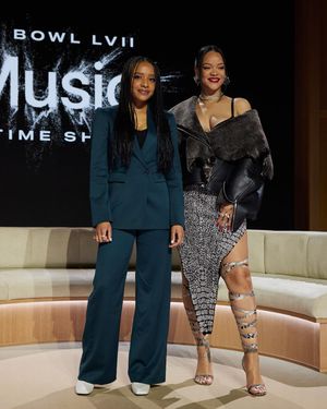 Image post by @fentybeauty on Instagram