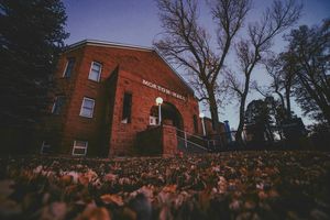 Image post by @nauflagstaff on Instagram