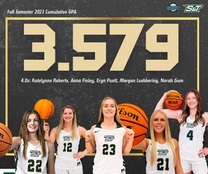 Image post by @miners_wbb on Instagram
