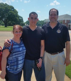 Image post by @marionmilitary on Instagram