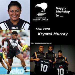 Image post by @nzrugbyleague on Instagram