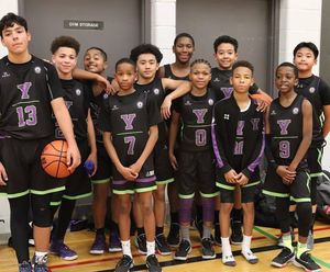 Image post by @onpointbasketball on Instagram