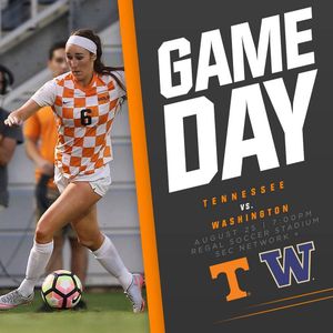 Image post by @vol_soccer on Instagram