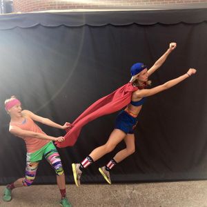 Image post by @vandyxctrack on Instagram
