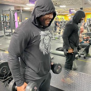 Image post by @t_will_train on Instagram