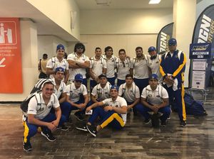 Image post by @autenticos_uanl on Instagram