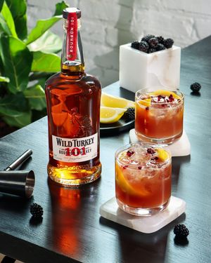 Image post by @cocktailcourier on Instagram