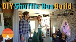 Video post by @tinyhouseexpedition on YouTube