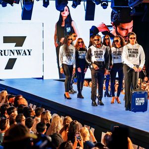 Image post by @runway7fashion on Instagram