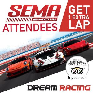 Image post by @dreamracing on Instagram