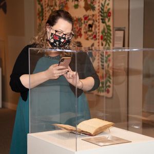 Image post by @mdhistory on Instagram