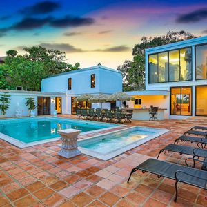 Image post by @christiesrealestate on Instagram
