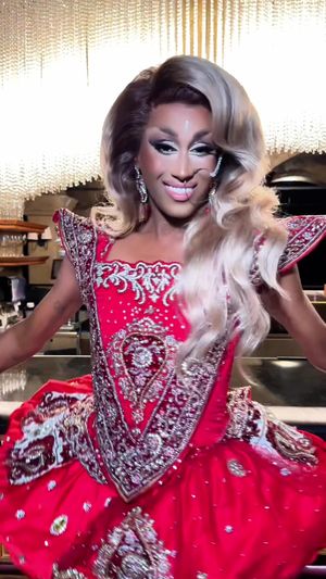 Video post by @rupaulsdragrace on TikTok